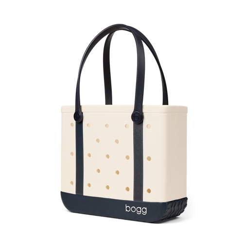 Baby Bogg Bag - Oxford Blue - Better Bag Moments