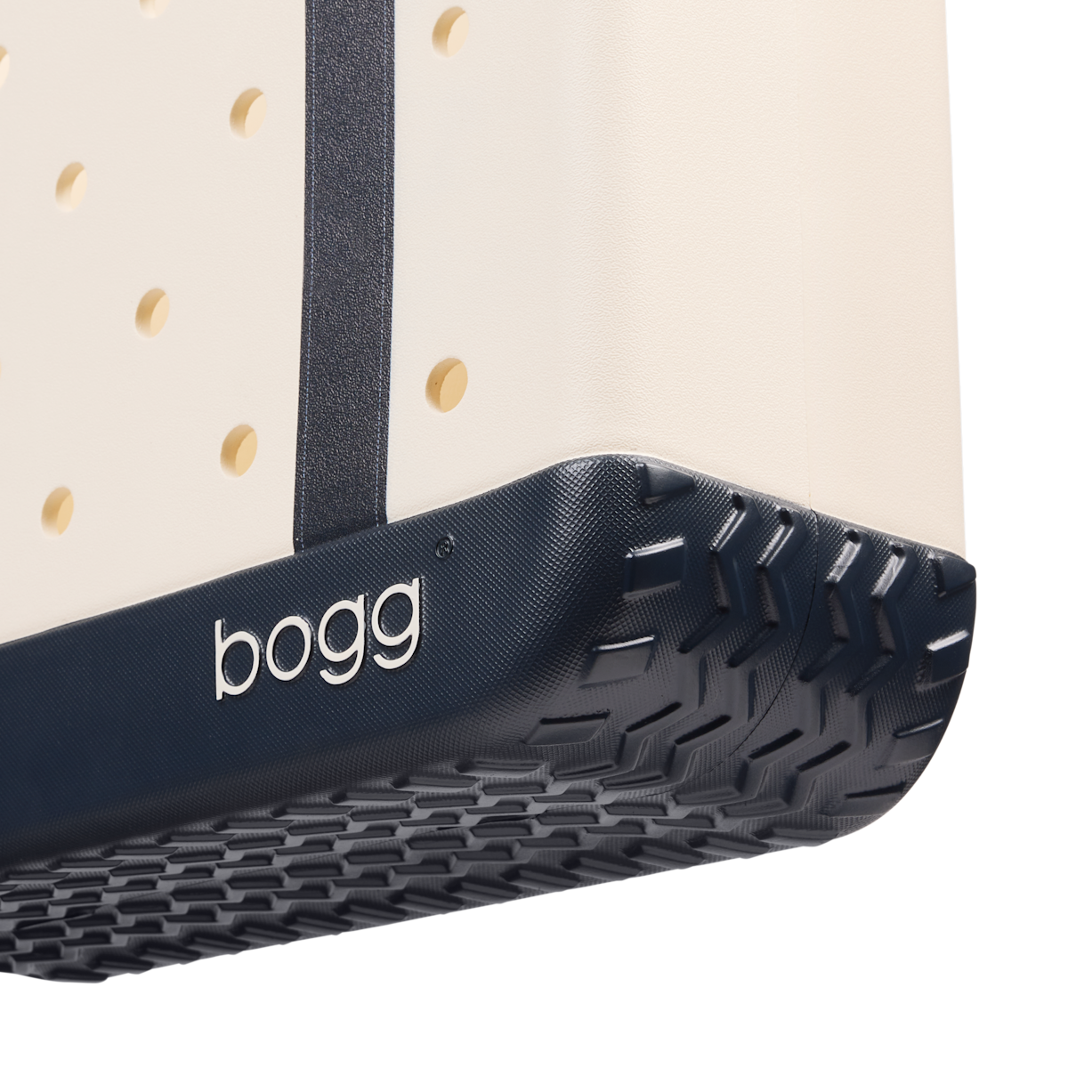 Baby Bogg Bag - Oxford Blue - Better Bag Moments