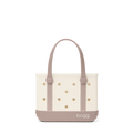 Bitty Bogg Bag - Varsity Mushroom - Ready for Every Plan