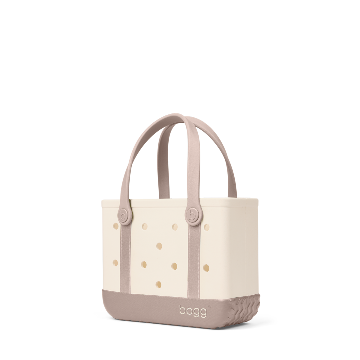 Bitty Bogg Bag - Varsity Mushroom - Ready for Every Plan