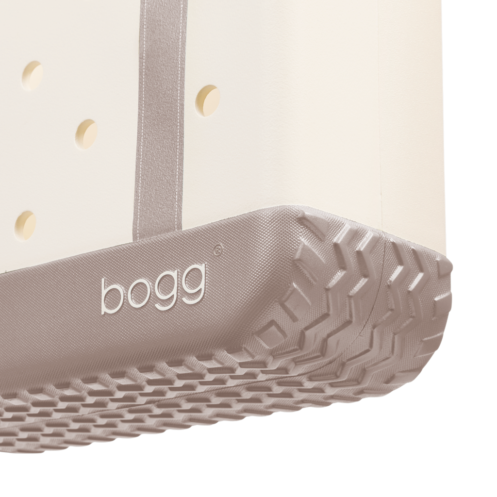 Bitty Bogg Bag - Varsity Mushroom - Ready for Every Plan