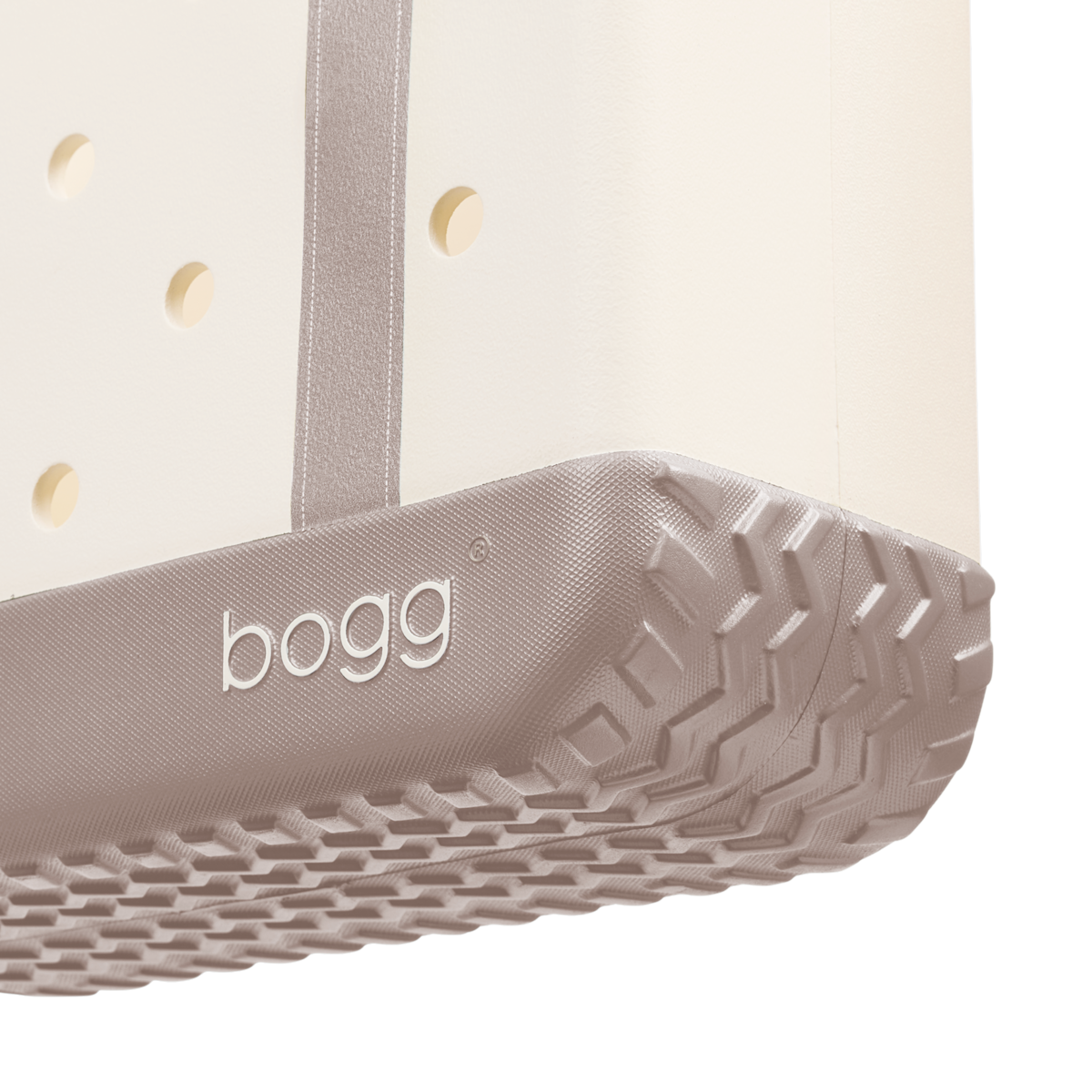 Bitty Bogg Bag - Varsity Mushroom - Ready for Every Plan