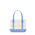Bitty Bogg Bag - Varsity Out Of The Blue - Your Wipeable Bag