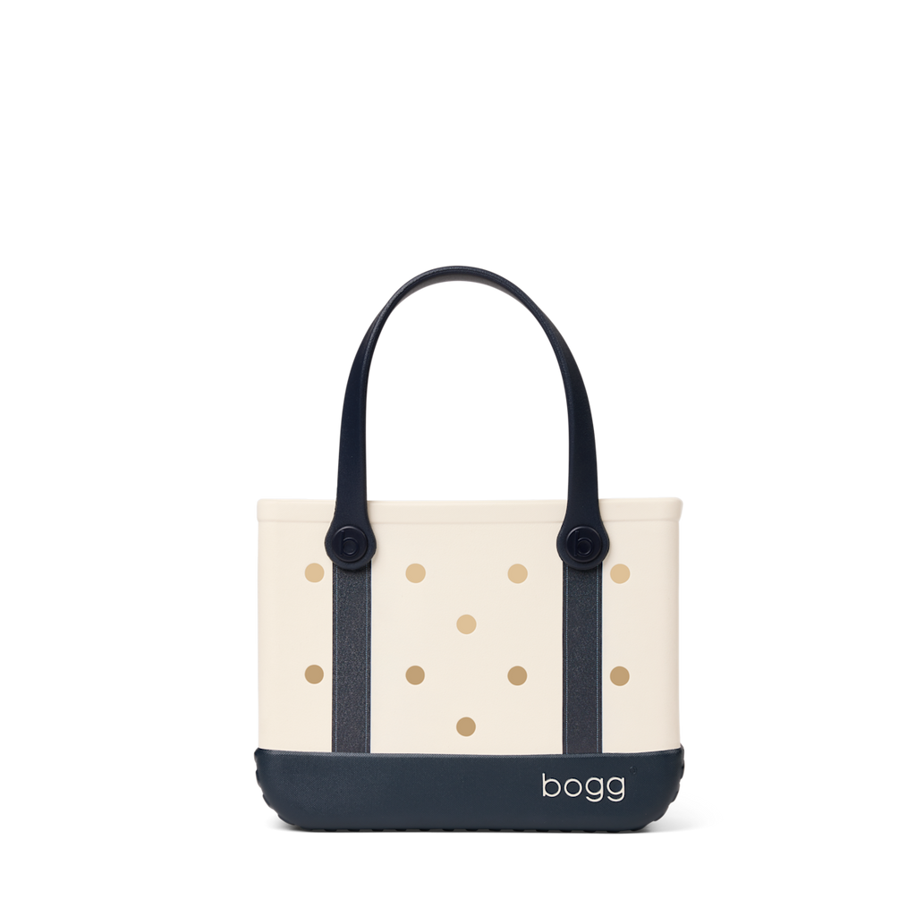 Bitty Bogg Bag - Oxford Blue - Travel More Daily