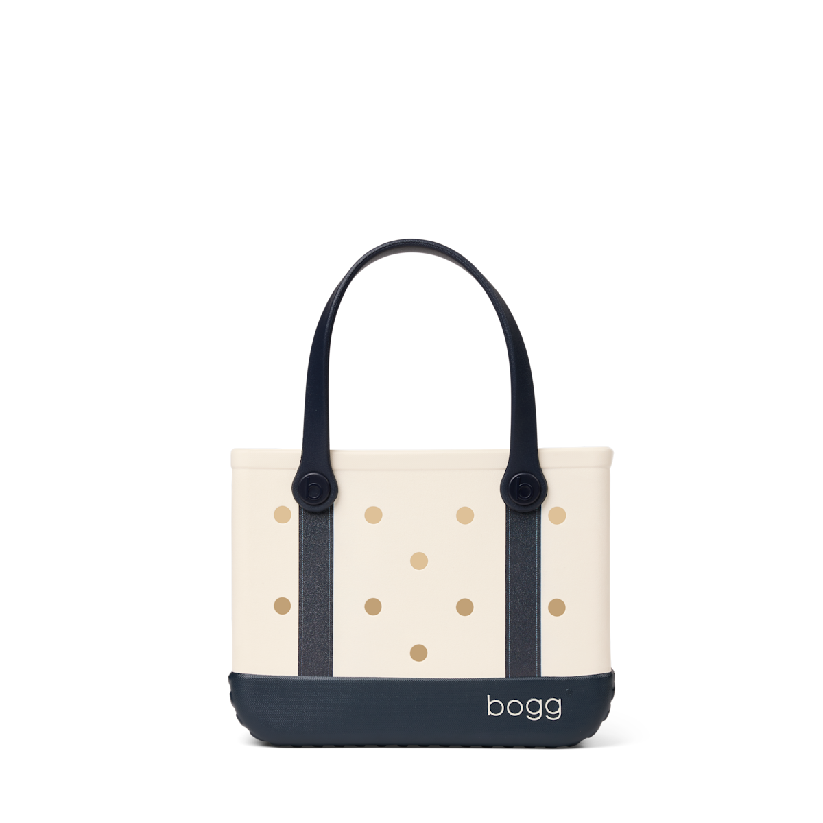 Bitty Bogg Bag - Oxford Blue - Travel More Daily