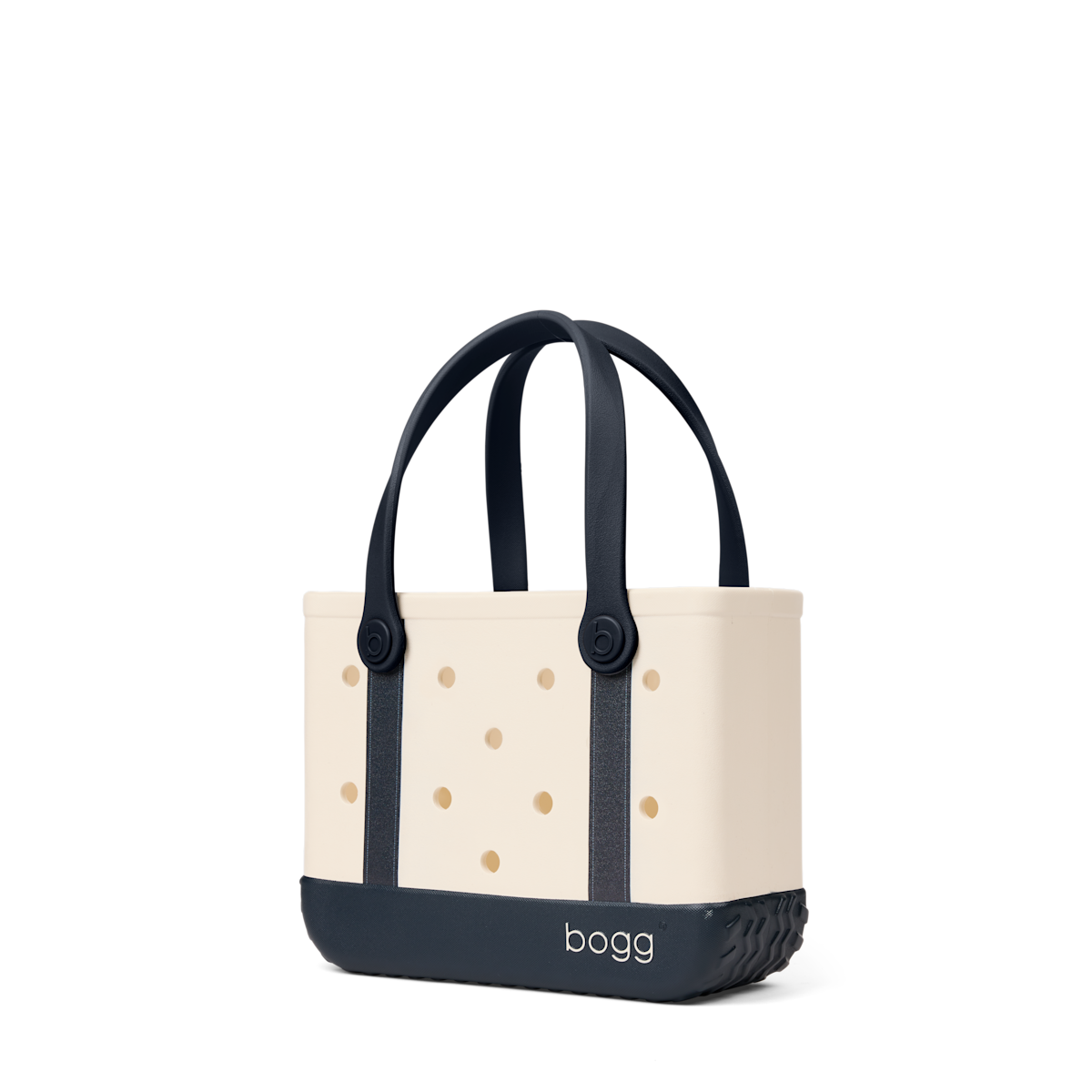 Bitty Bogg Bag - Oxford Blue - Travel More Daily