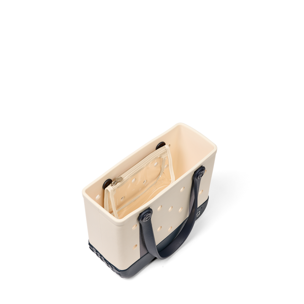 Bitty Bogg Bag - Oxford Blue - Travel More Daily