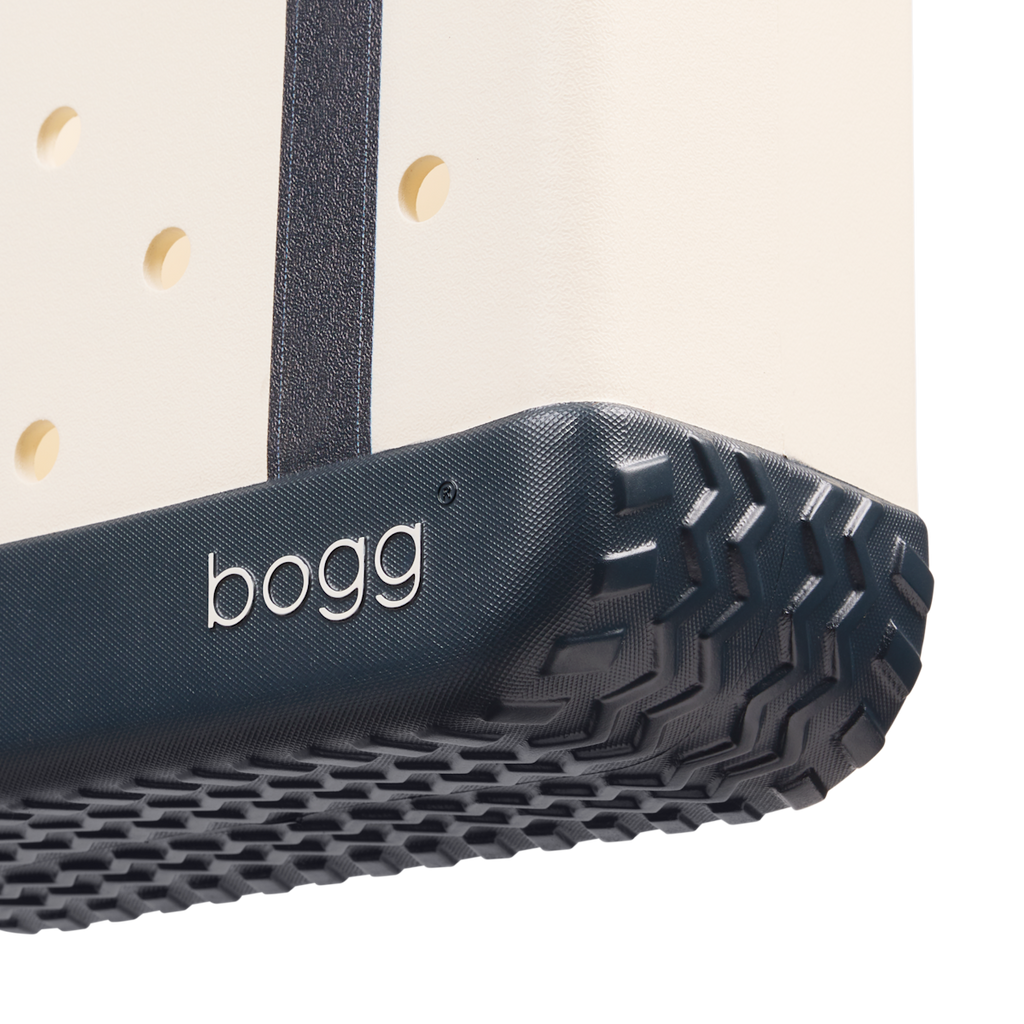 Bitty Bogg Bag - Oxford Blue - Travel More Daily