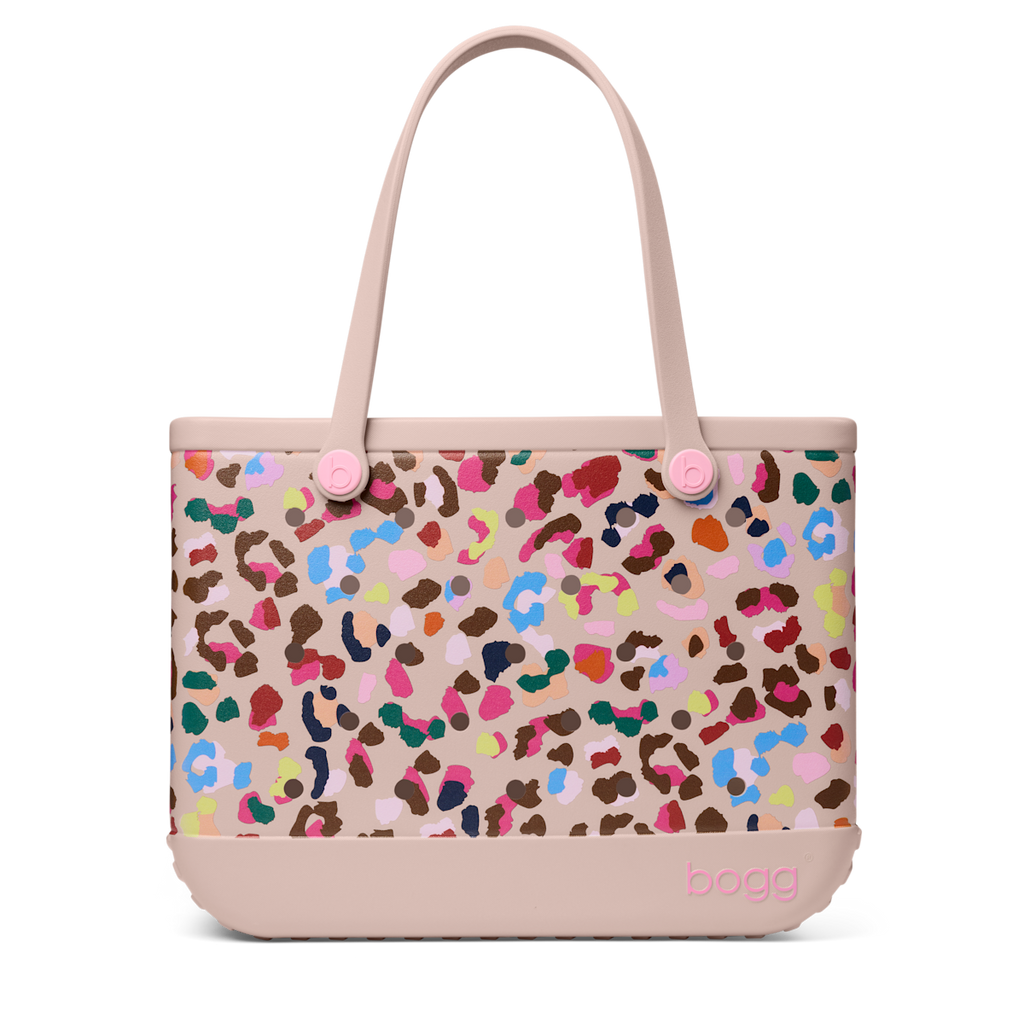 Original Bogg Bag - Neon Jungle - The Work Bag