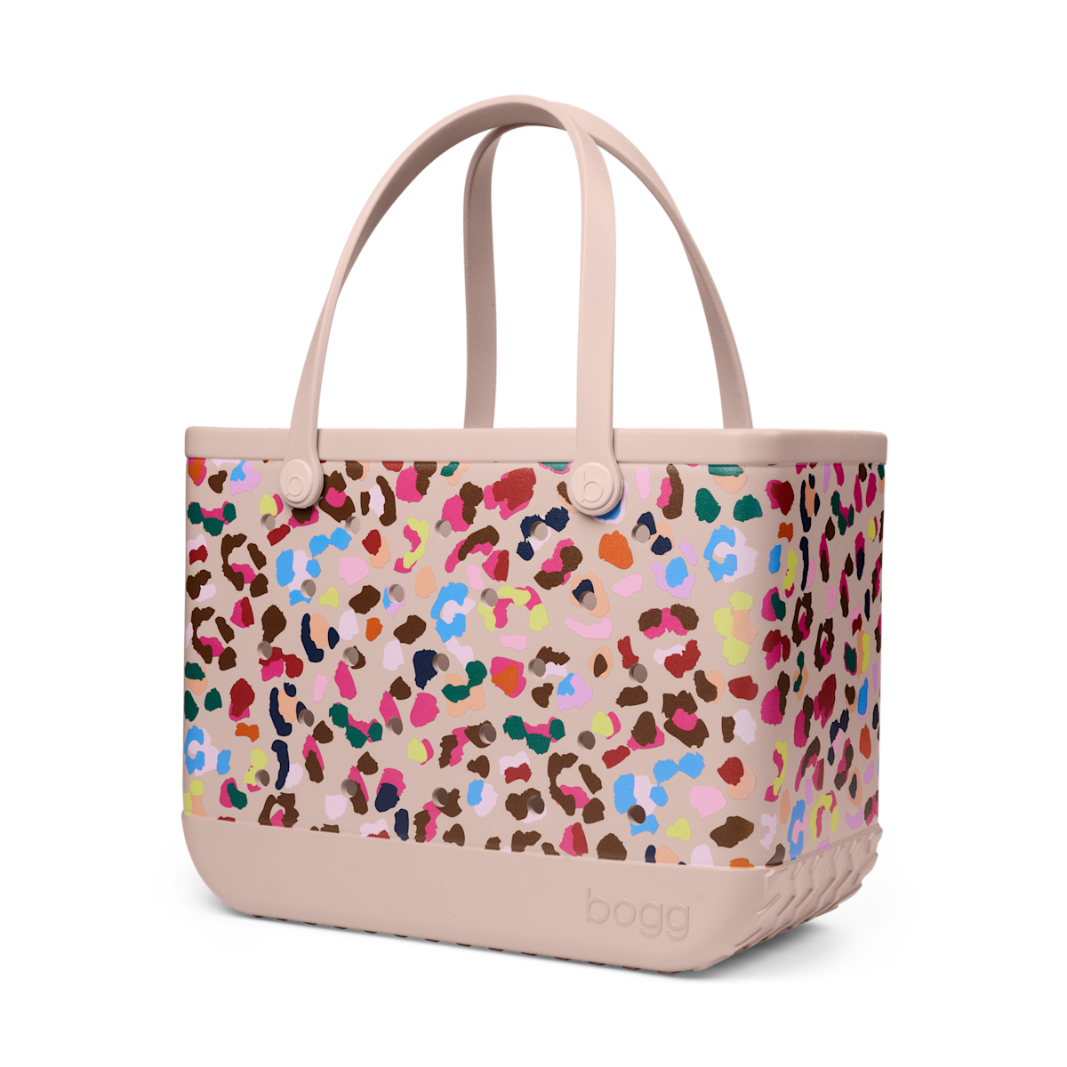 Original Bogg Bag - Neon Jungle - The Work Bag