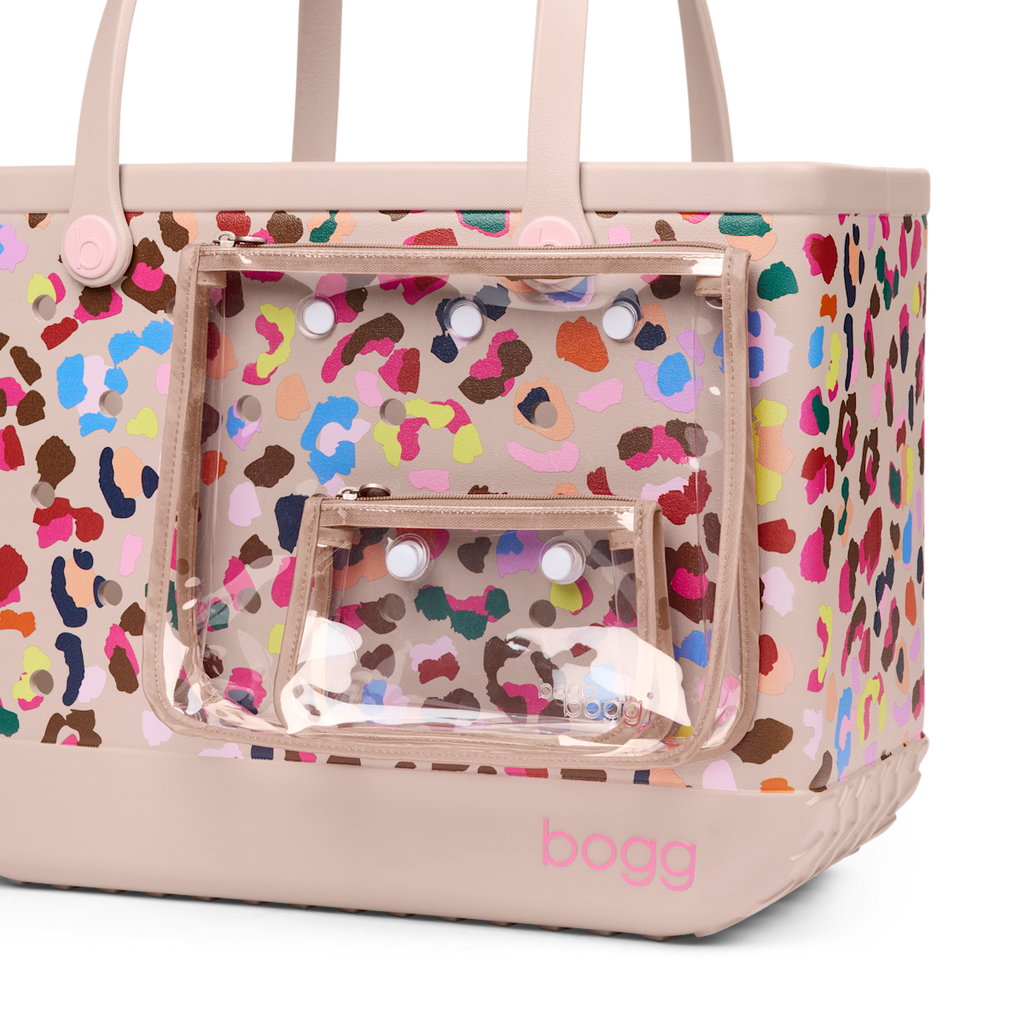 Original Bogg Bag - Neon Jungle - The Work Bag