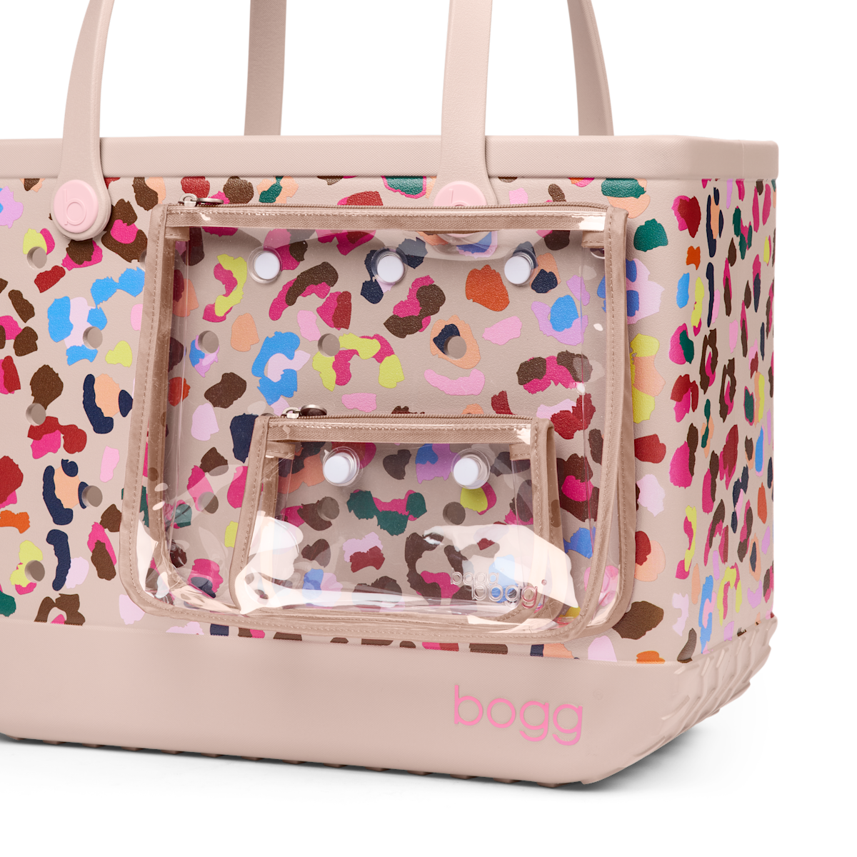 Original Bogg Bag - Neon Jungle - The Work Bag