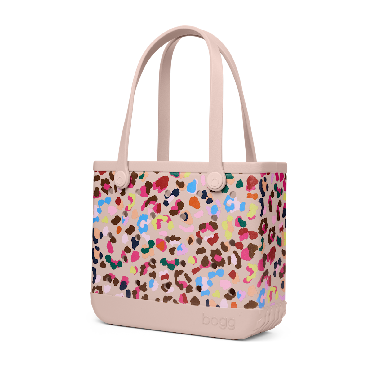 Baby Bogg Bag - Neon Jungle - Lake Day Ready