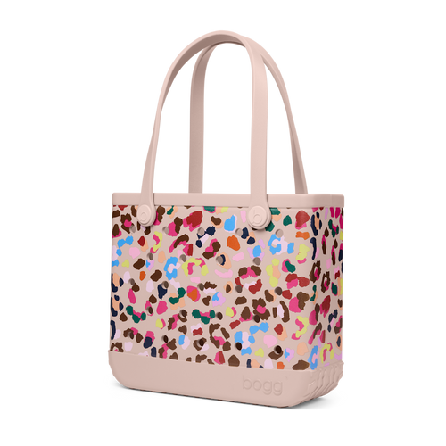Baby Bogg Bag - Neon Jungle - Lake Day Ready