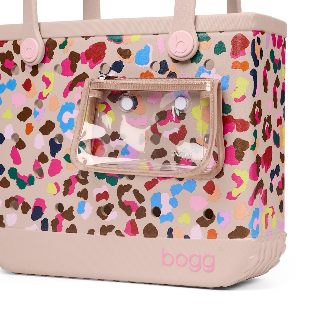 Baby Bogg Bag - Neon Jungle - Lake Day Ready