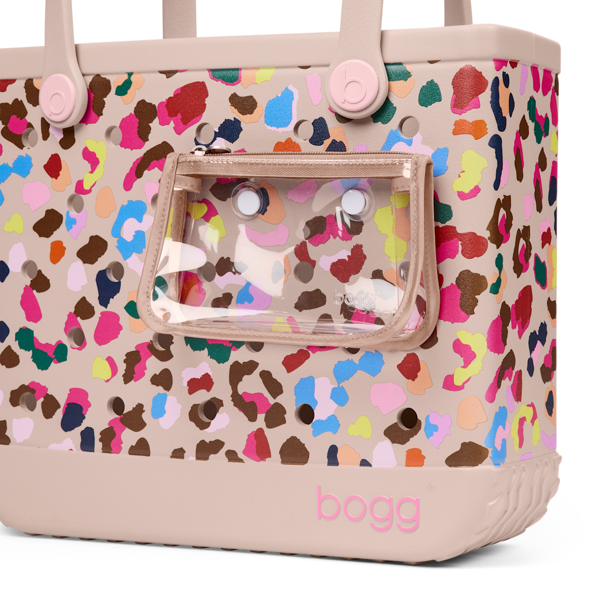 Baby Bogg Bag - Neon Jungle - Lake Day Ready