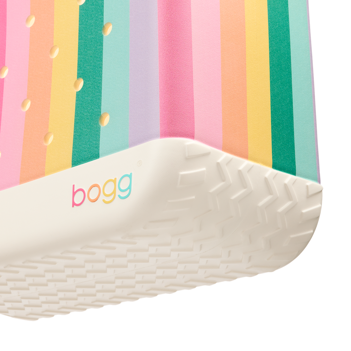 Original Bogg Bag - Color Burst - Bogg Bag Tote Style