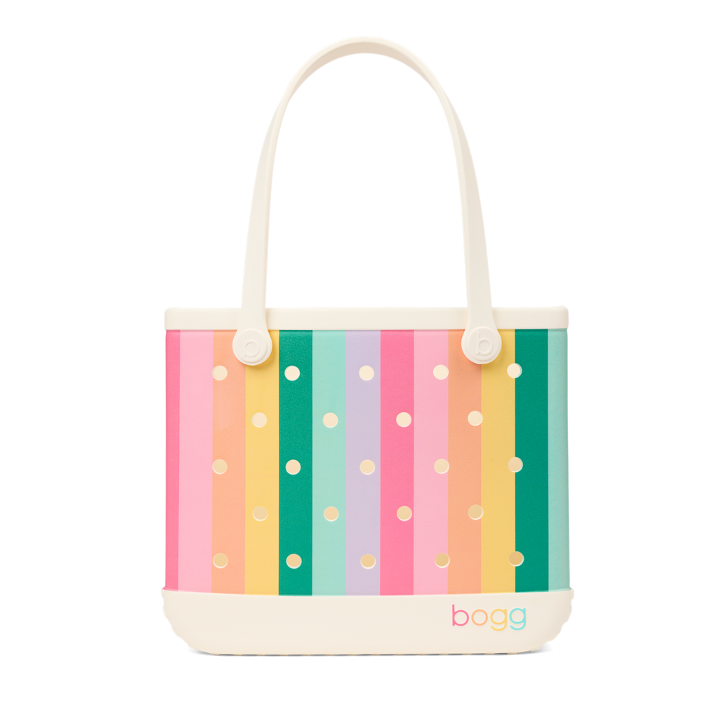 Baby Bogg Bag - Color Burst - The Color Bag