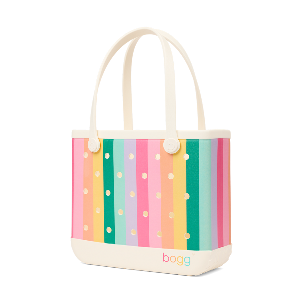 Baby Bogg Bag - Color Burst - The Color Bag