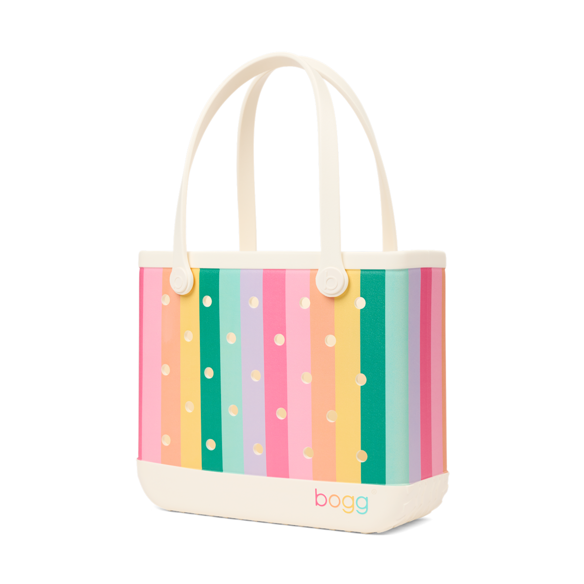Baby Bogg Bag - Color Burst - The Color Bag