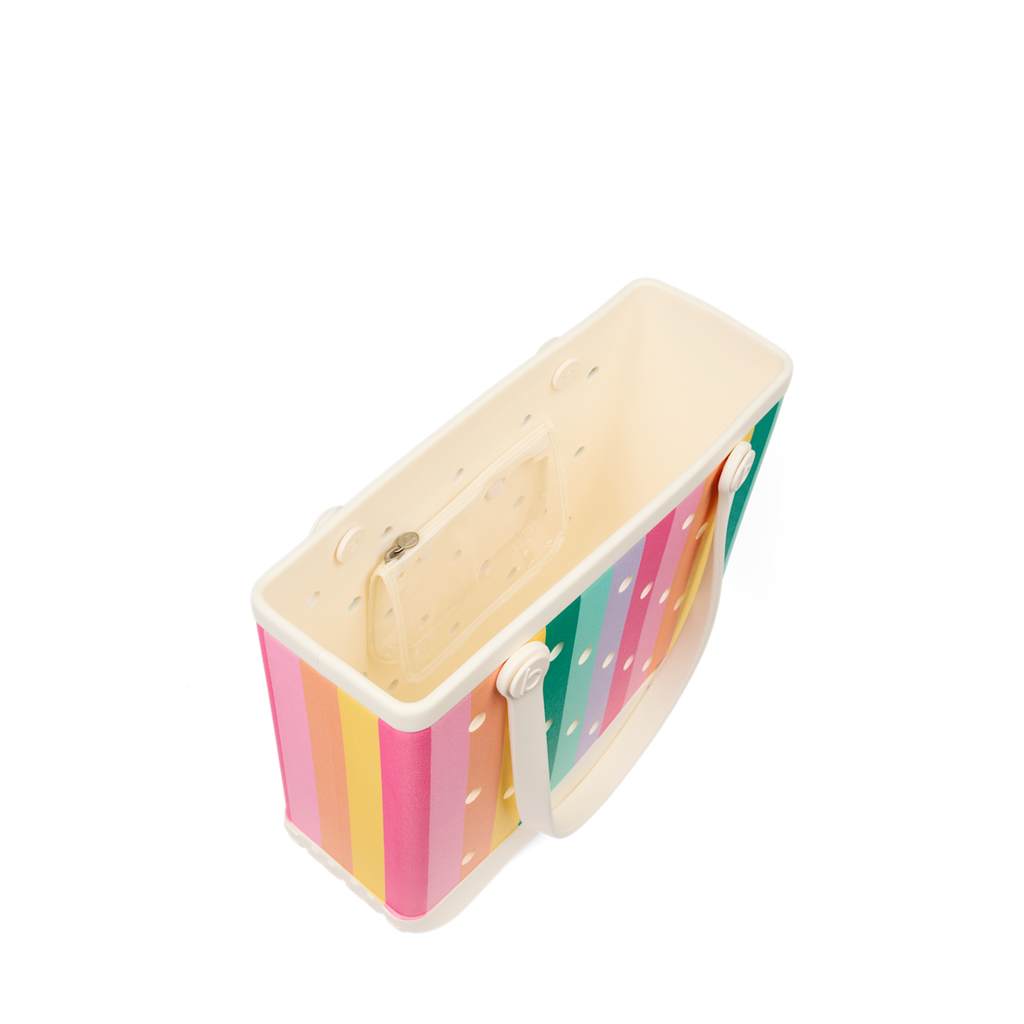 Baby Bogg Bag - Color Burst - The Color Bag