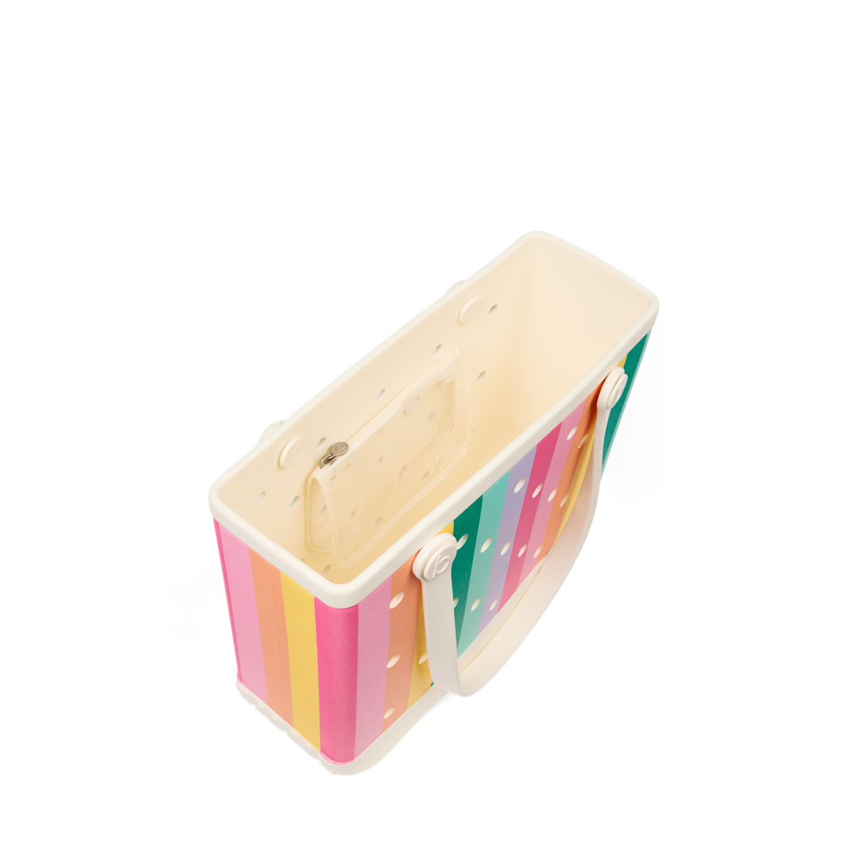 Baby Bogg Bag - Color Burst - The Color Bag