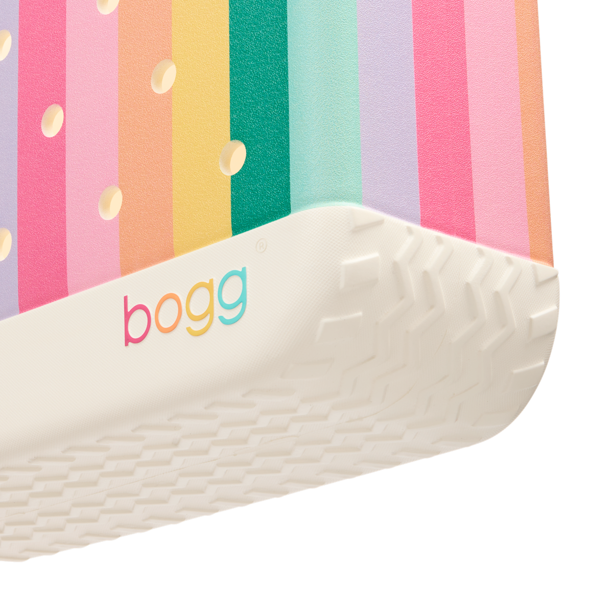 Baby Bogg Bag - Color Burst - The Color Bag