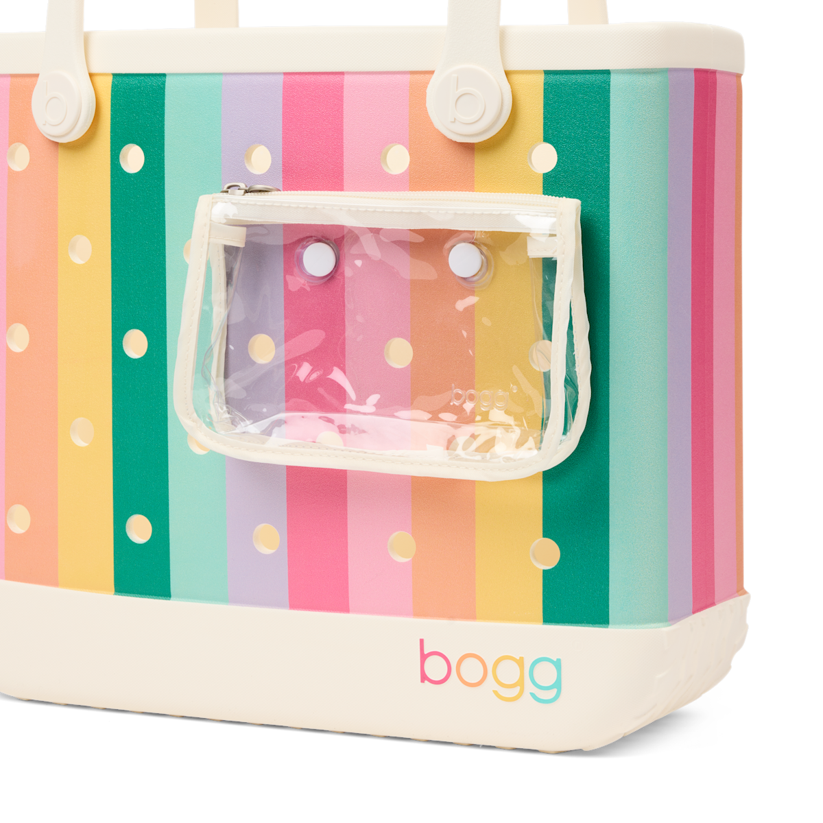 Baby Bogg Bag - Color Burst - The Color Bag
