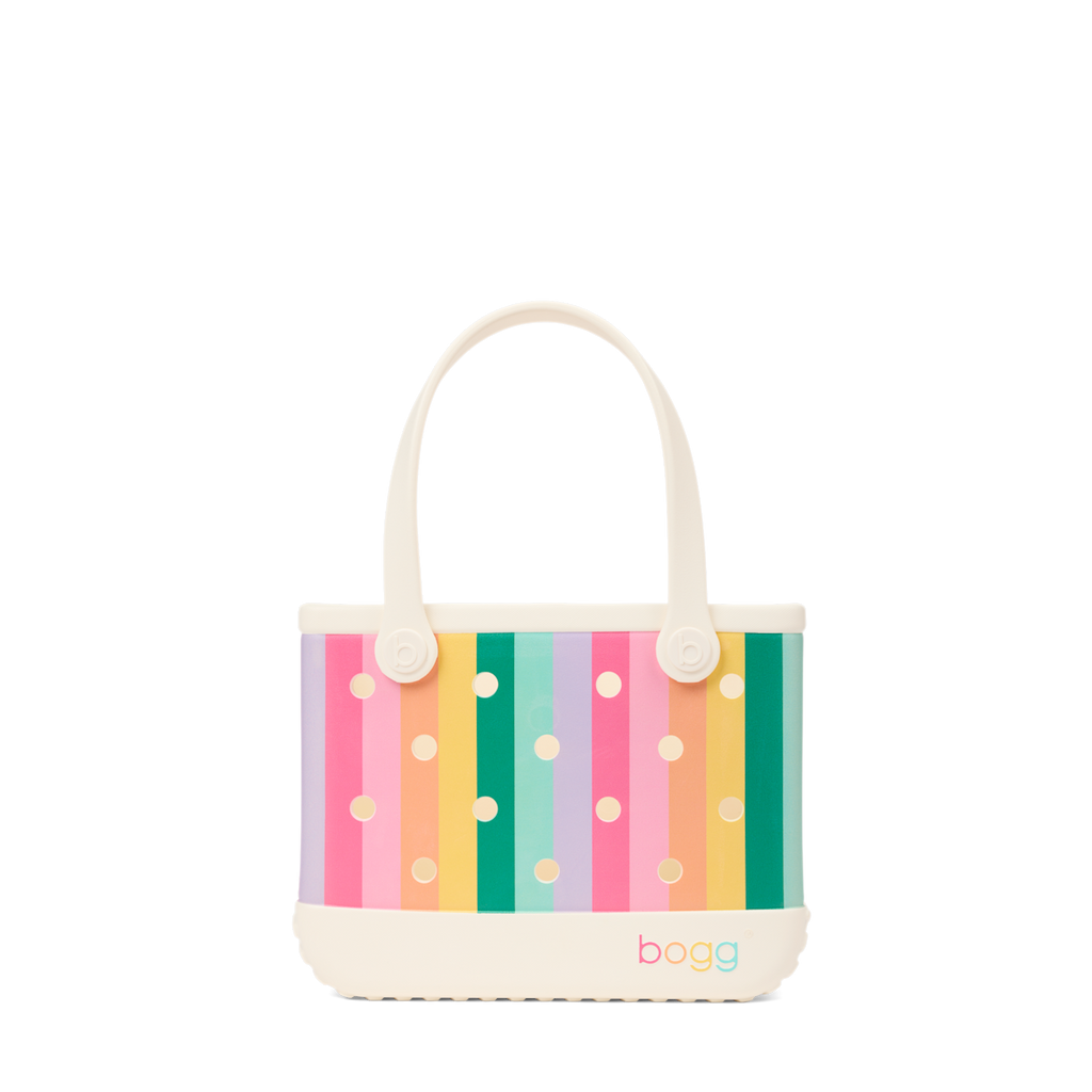 Bitty Bogg Bag - Color Burst - A Bag for Daily Life