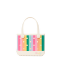 Bitty Bogg Bag - Color Burst - A Bag for Daily Life