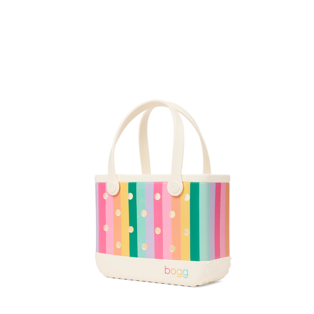 Bitty Bogg Bag - Color Burst - A Bag for Daily Life