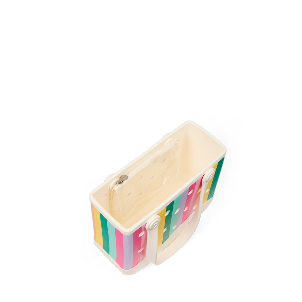 Bitty Bogg Bag - Color Burst - A Bag for Daily Life