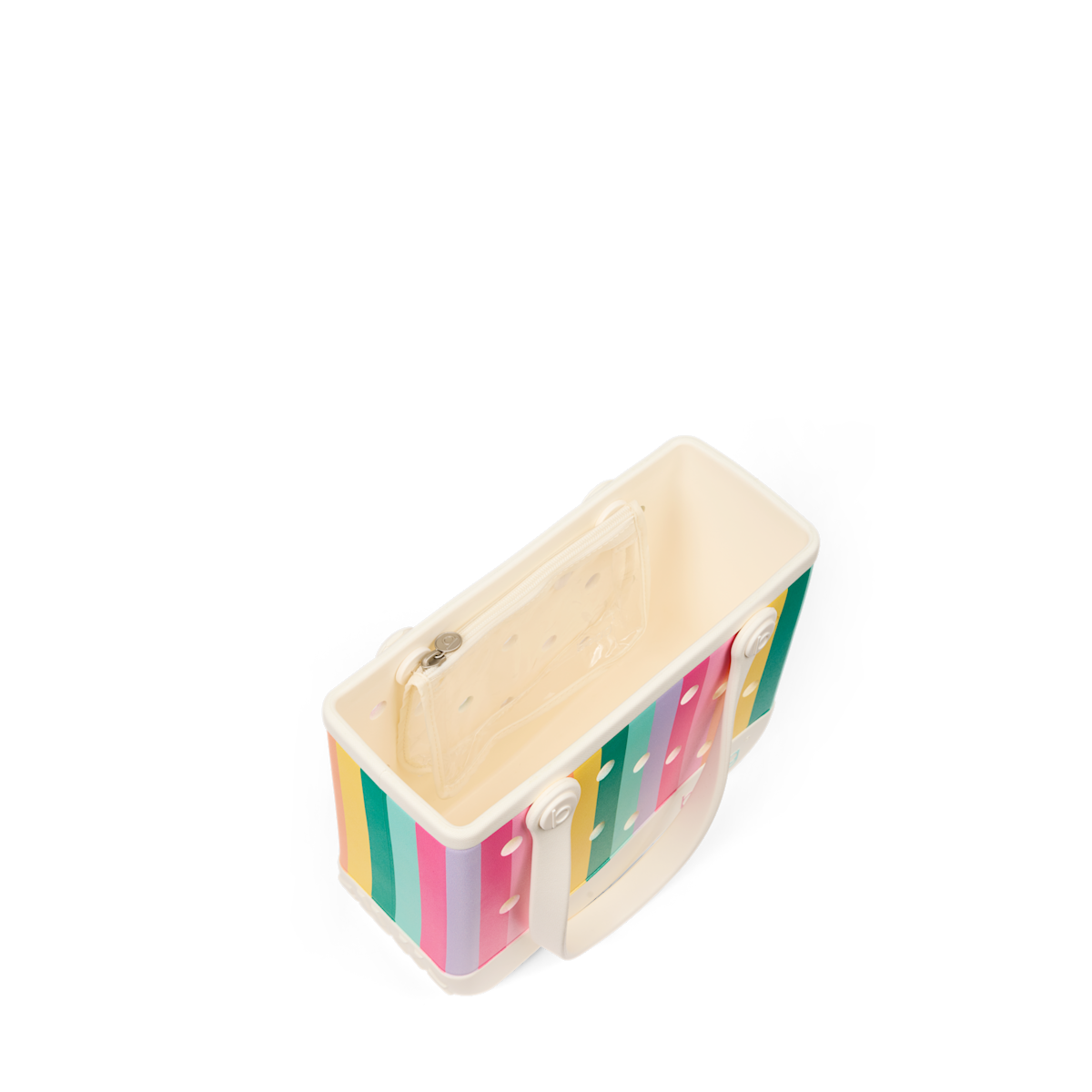 Bitty Bogg Bag - Color Burst - A Bag for Daily Life