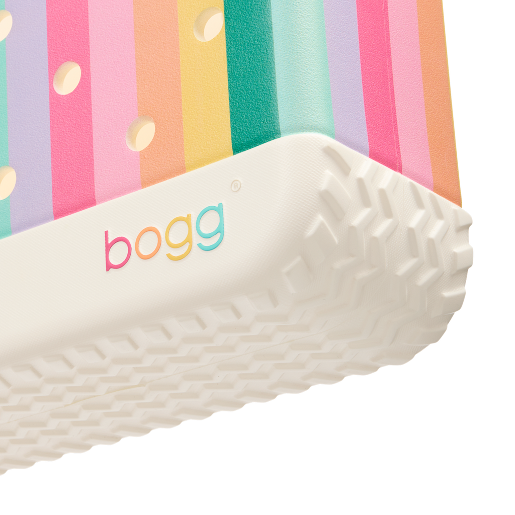 Bitty Bogg Bag - Color Burst - A Bag for Daily Life