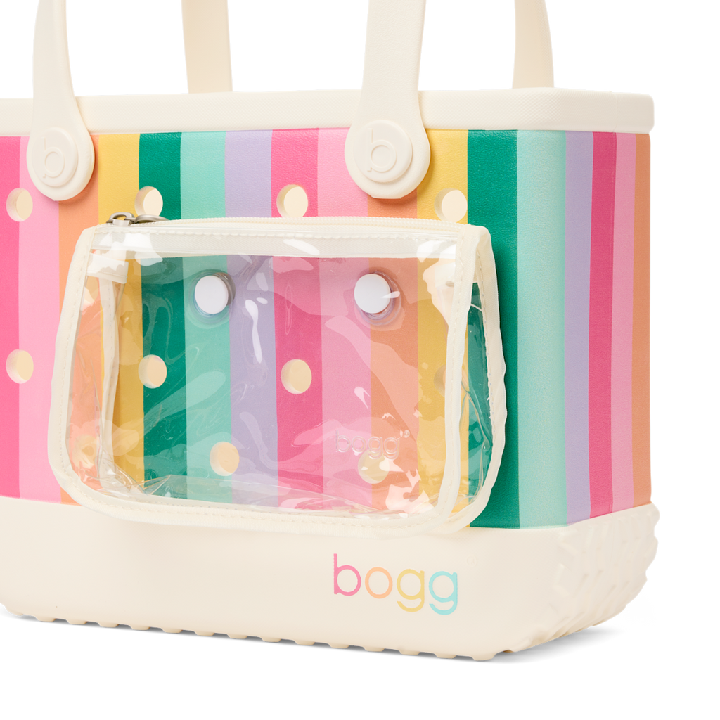 Bitty Bogg Bag - Color Burst - A Bag for Daily Life