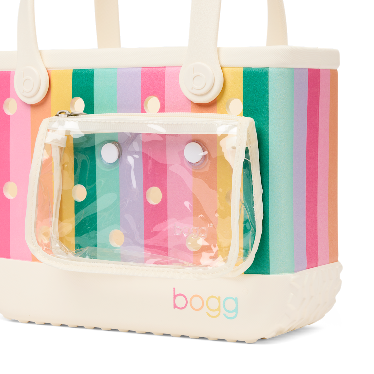 Bitty Bogg Bag - Color Burst - A Bag for Daily Life