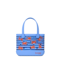 Bitty Bogg Bag - Coastal Crab - Your Tote Bag