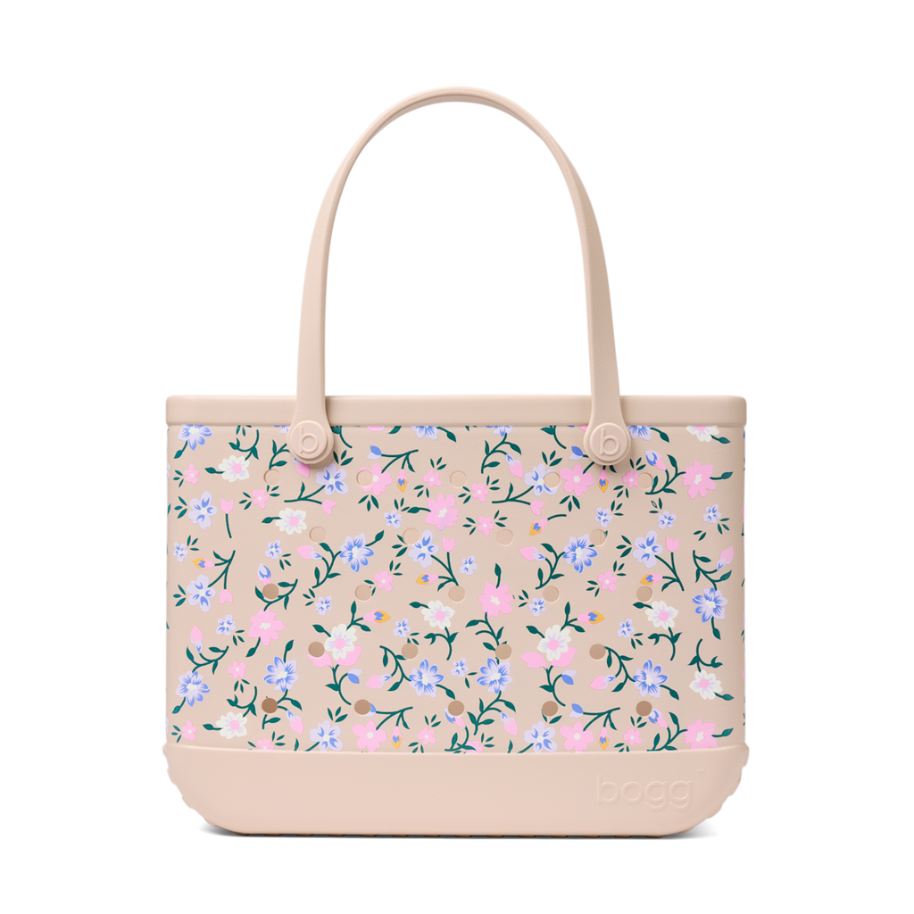 Original Bogg Bag - Spring Love - For Park Days