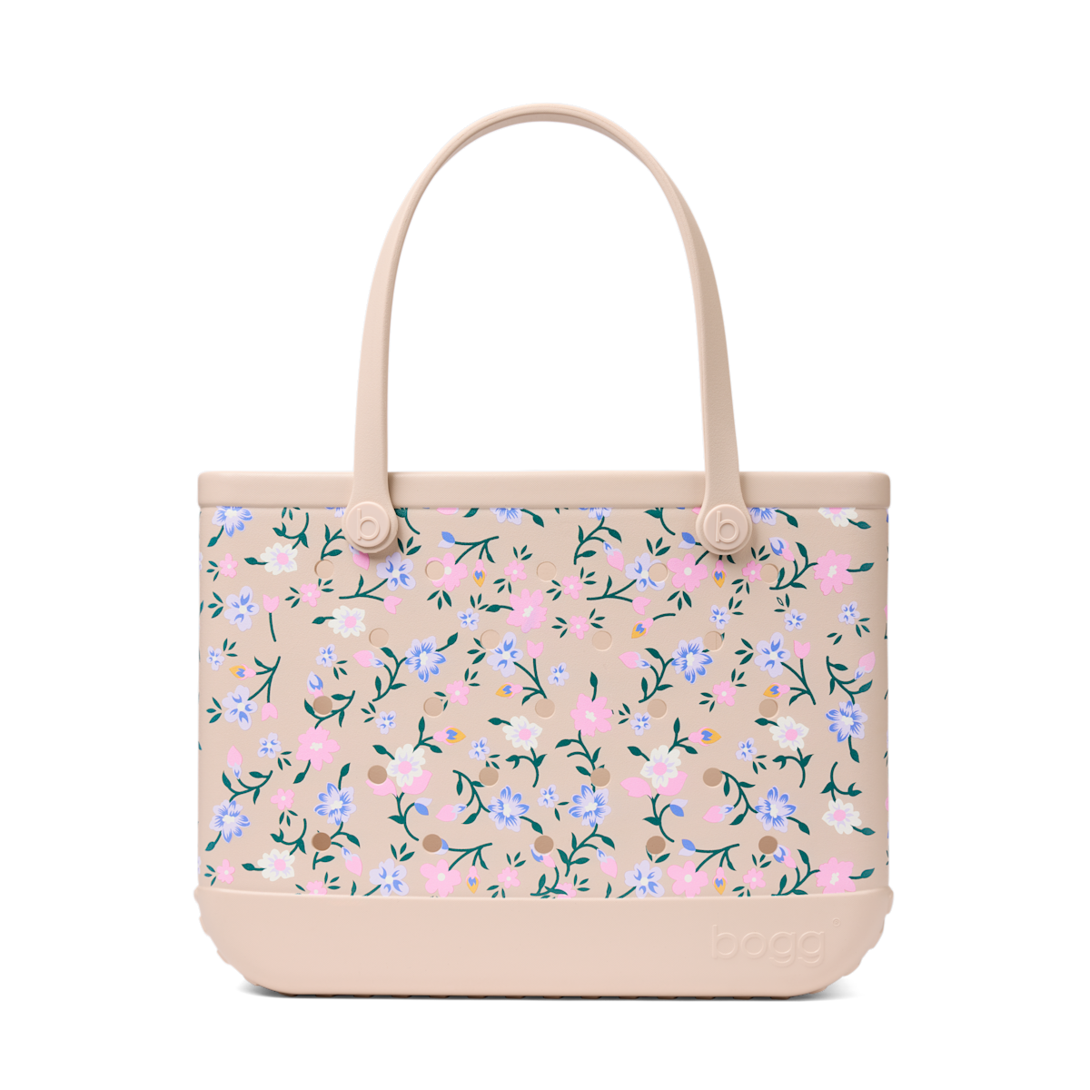 Original Bogg Bag - Spring Love - For Park Days