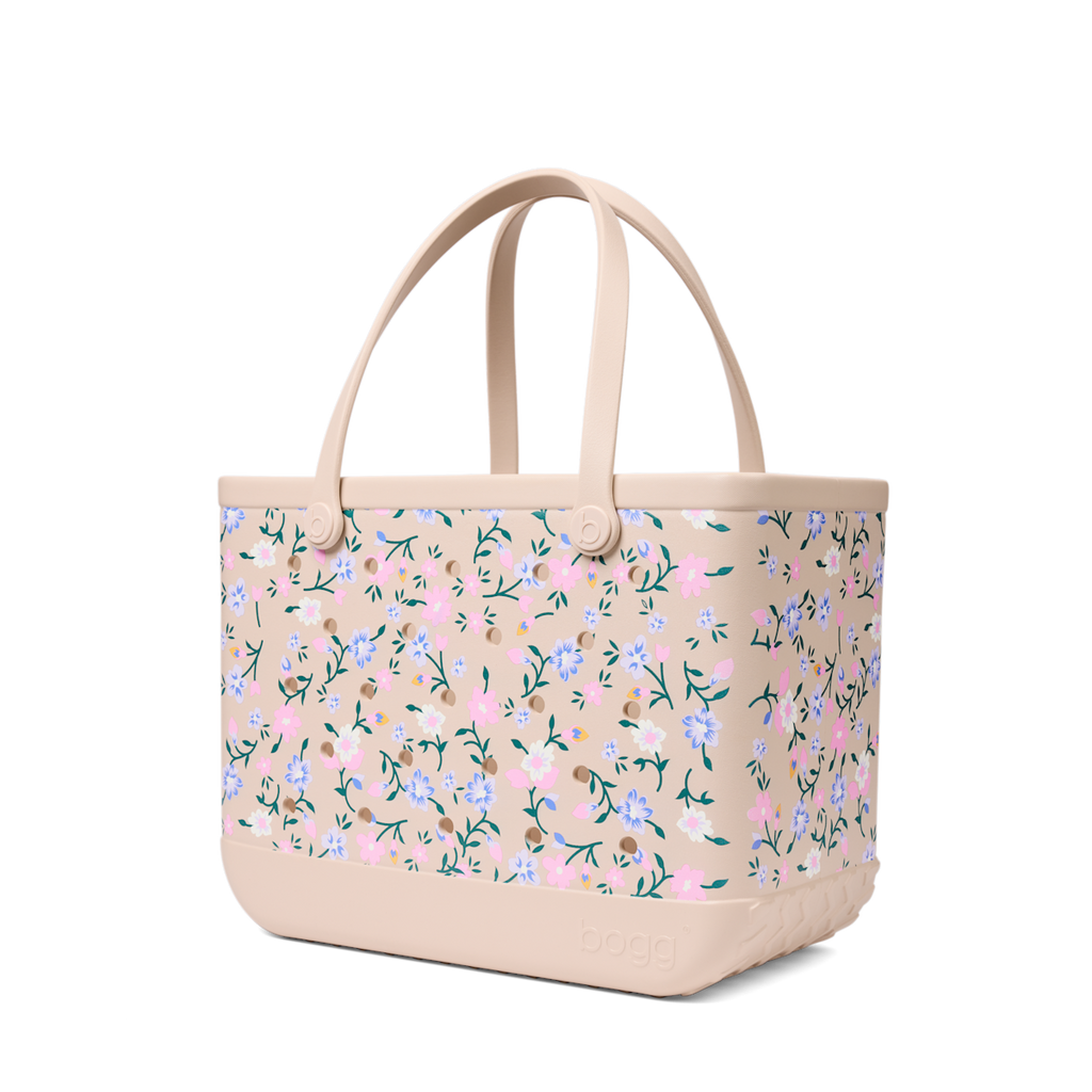 Original Bogg Bag - Spring Love - For Park Days