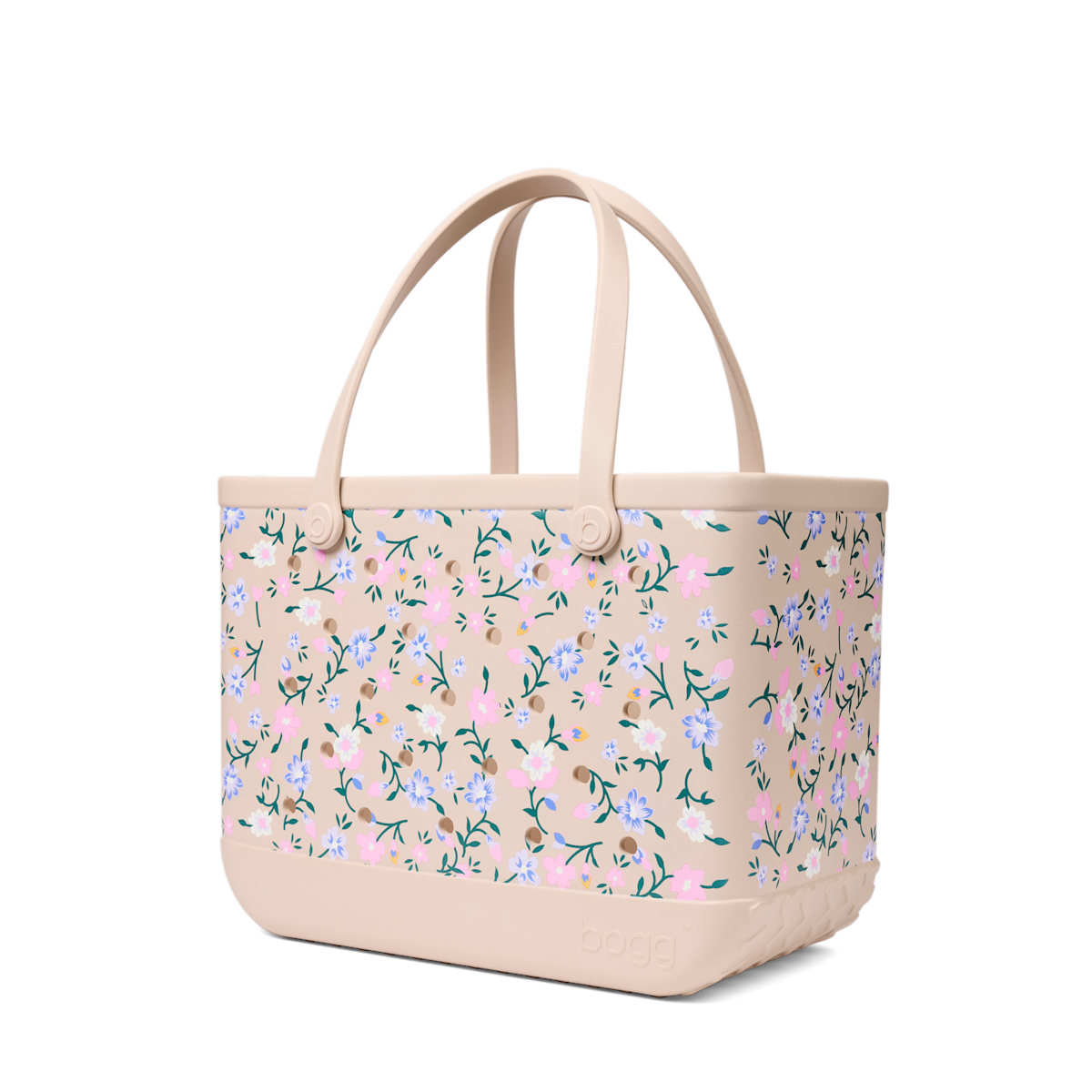 Original Bogg Bag - Spring Love - For Park Days