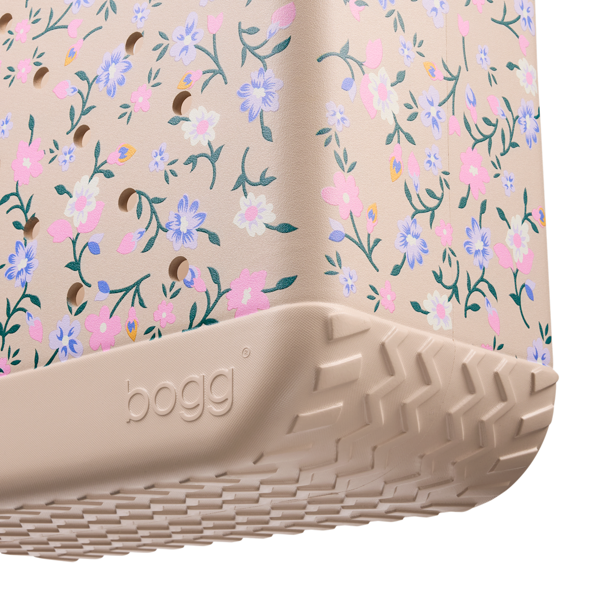 Original Bogg Bag - Spring Love - For Park Days