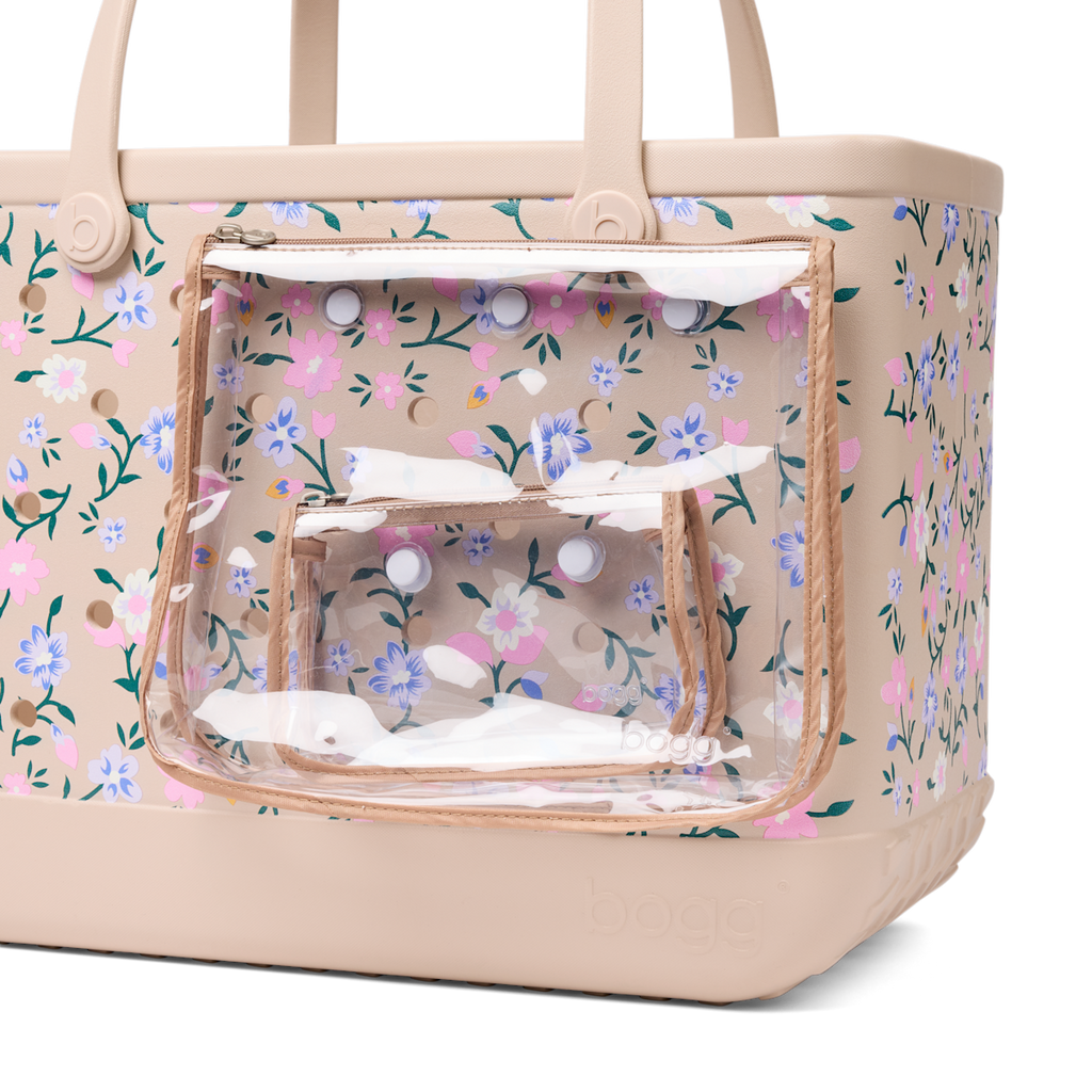 Original Bogg Bag - Spring Love - For Park Days