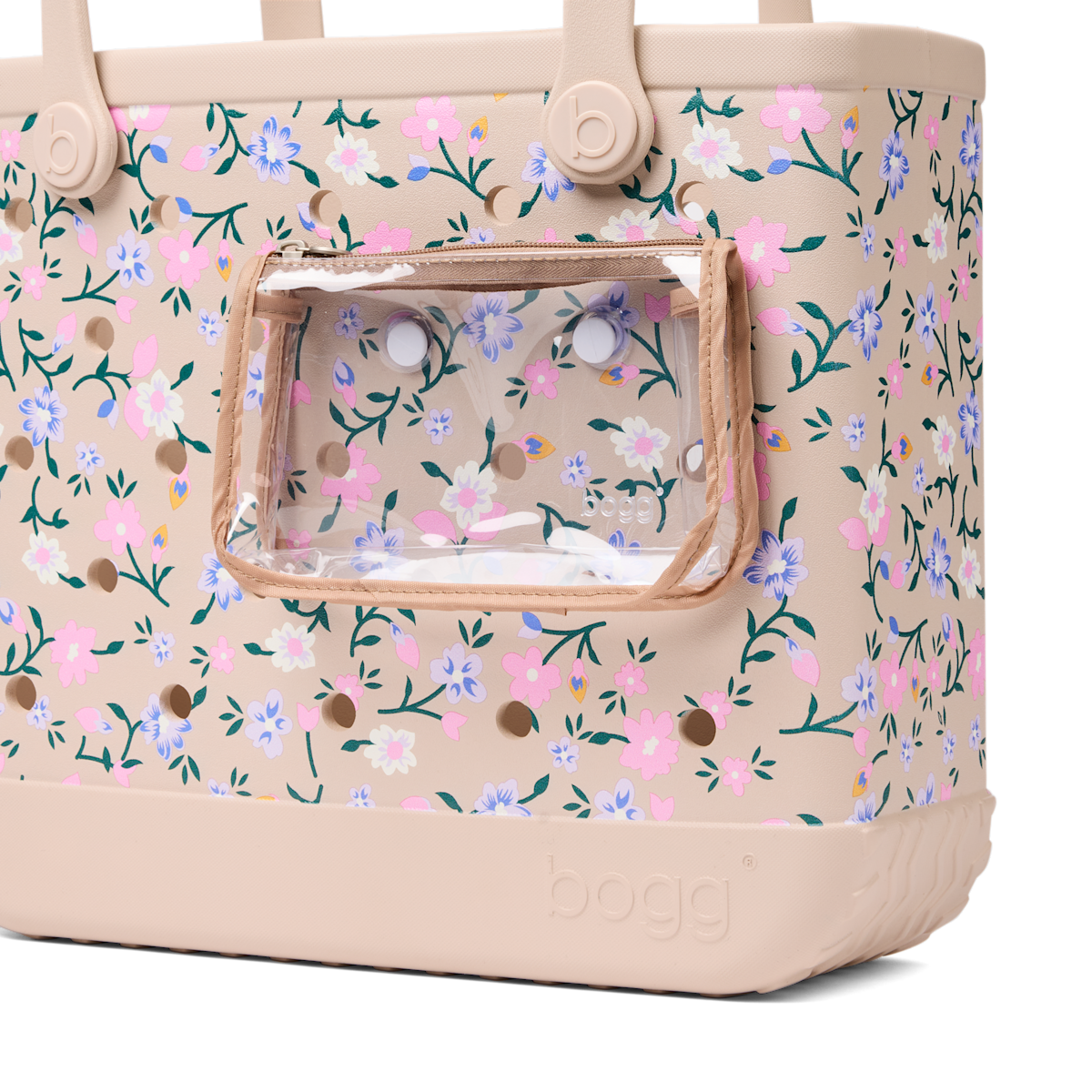 Baby Bogg Bag - Spring Love - Better Bogg Days