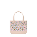 Bitty Bogg Bag - Spring Love - Colorful Everyday Tote
