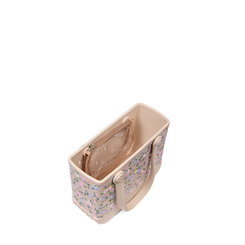 Bitty Bogg Bag - Spring Love - Colorful Everyday Tote