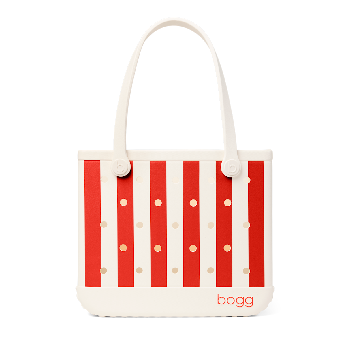 Baby Bogg Bag - Buoy Red Stripe - Go Easy