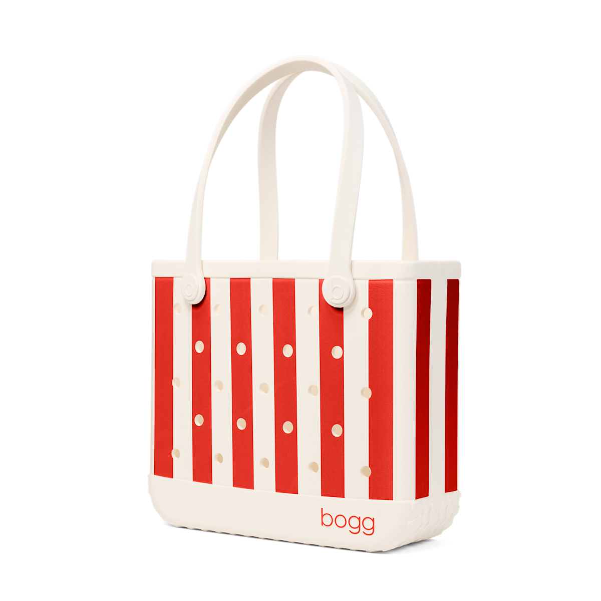 Baby Bogg Bag - Buoy Red Stripe - Go Easy