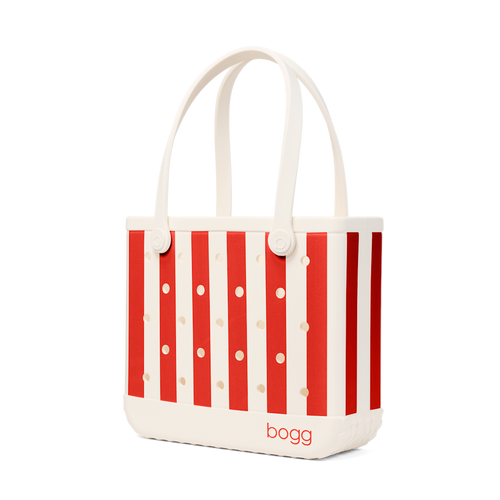 Baby Bogg Bag - Buoy Red Stripe - Go Easy