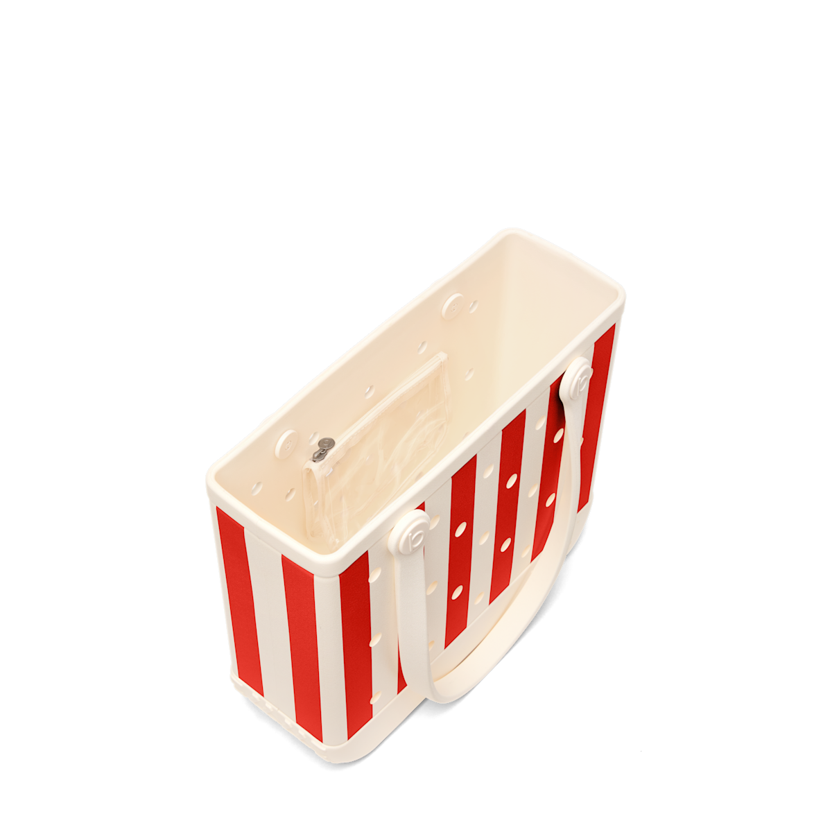 Baby Bogg Bag - Buoy Red Stripe - Go Easy